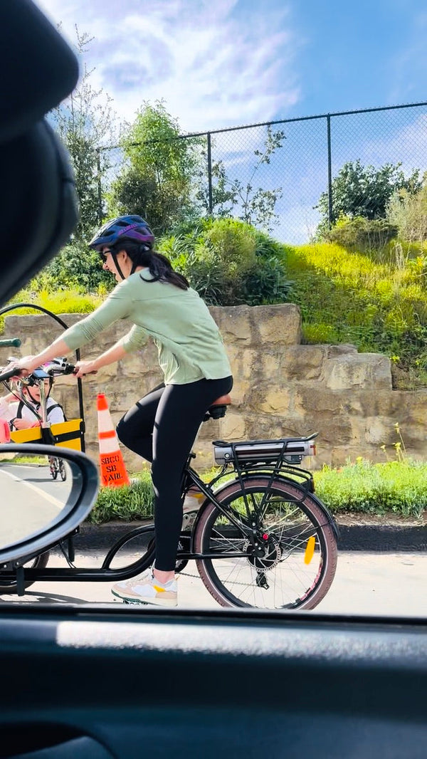 All Terrain: Built for Every Ride